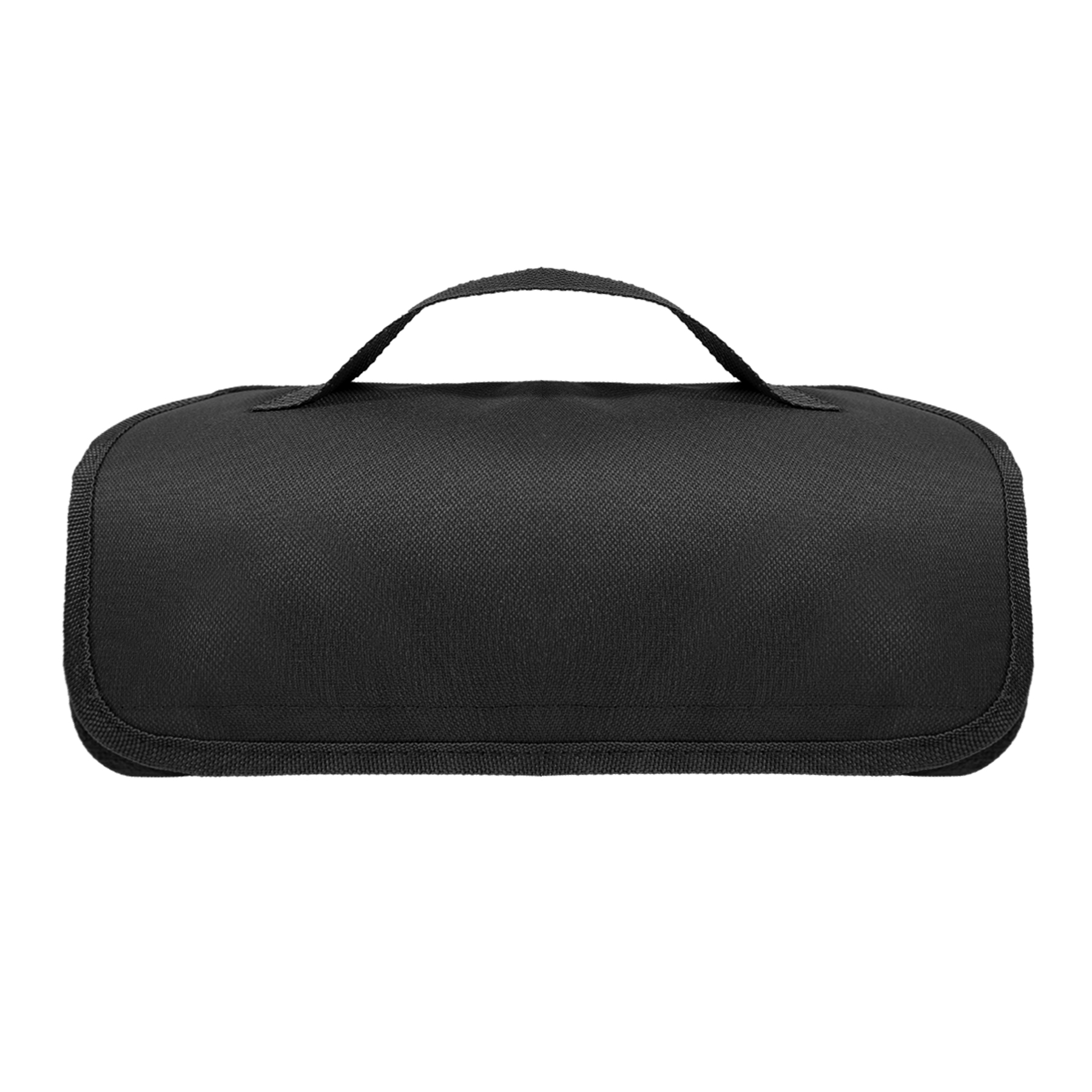 Fleece Roll Up Blanket 2