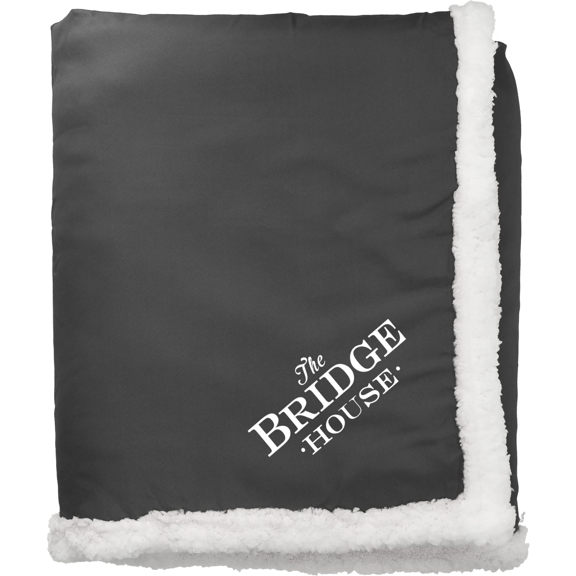 Sherpa Blanket 11