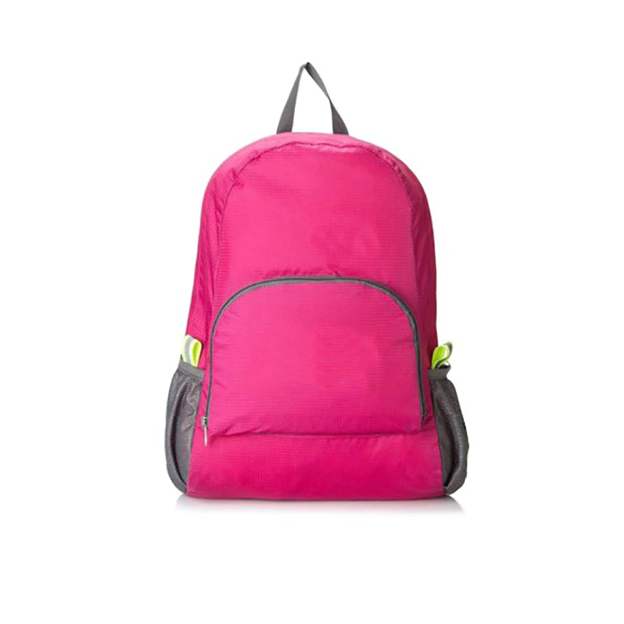 Collapsible Oxford Fabric Travel Backpack 5
