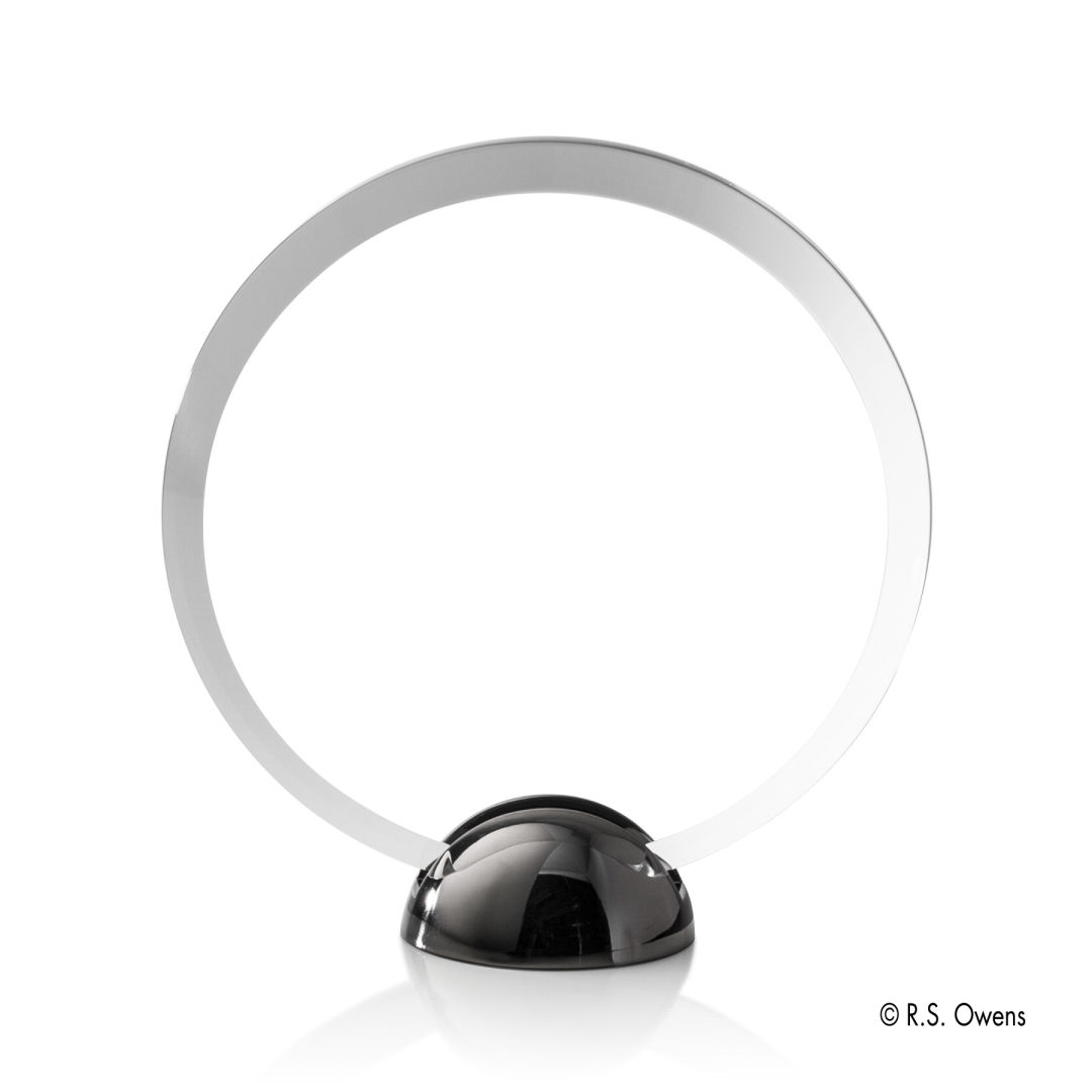 Discus Hemisphere VividPrint™ Award 3