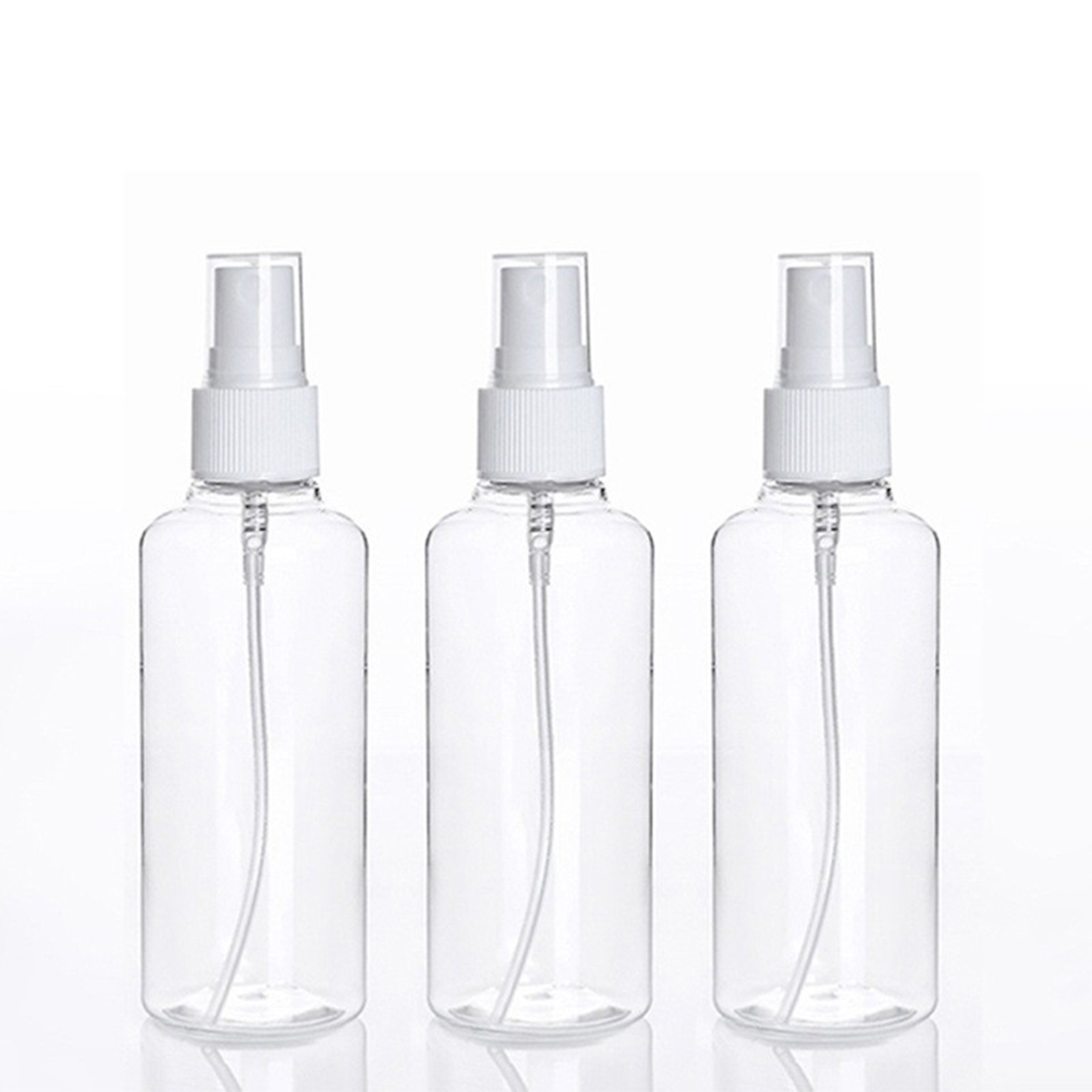 0.34 Oz Empty Spray Bottle 4