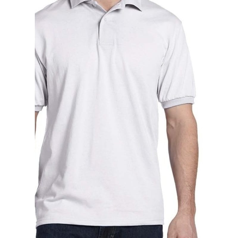 Hanes 5.2 Oz., 50/50 ComfortBlend® EcoSmart® Jersey Knit 5