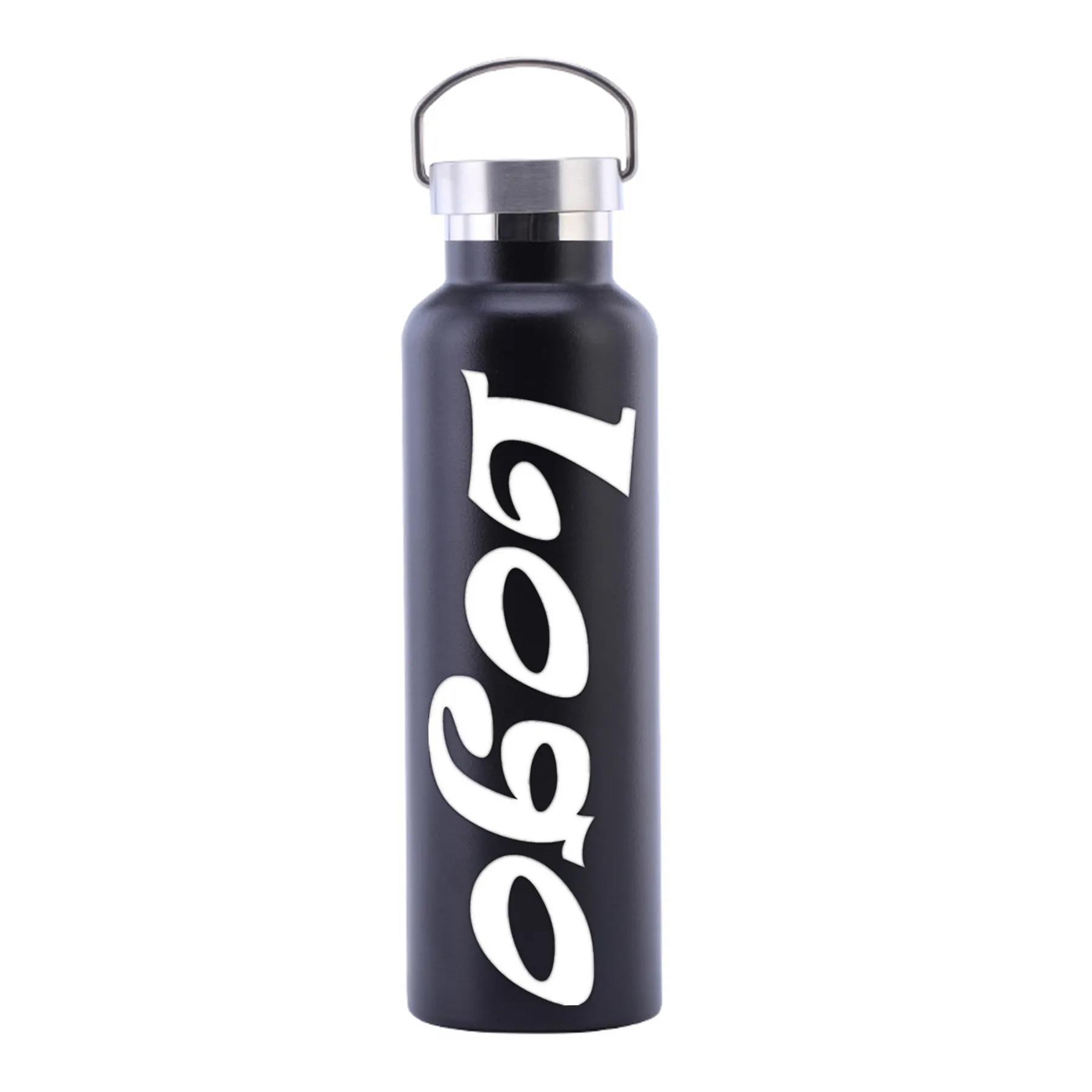 Stainless Steel Bottle 4