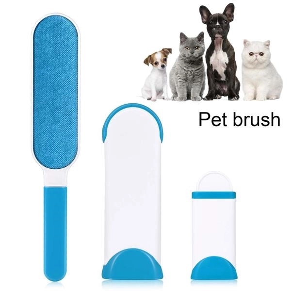 Dog Comb Tool Pet Hair Remover 4