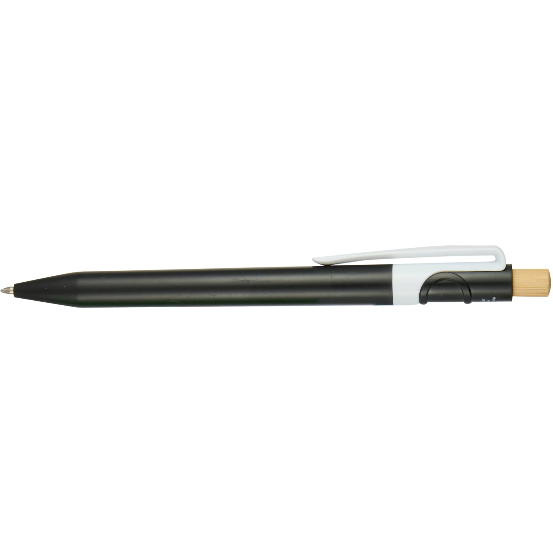 Sunburst Recycled Gel Pen 80