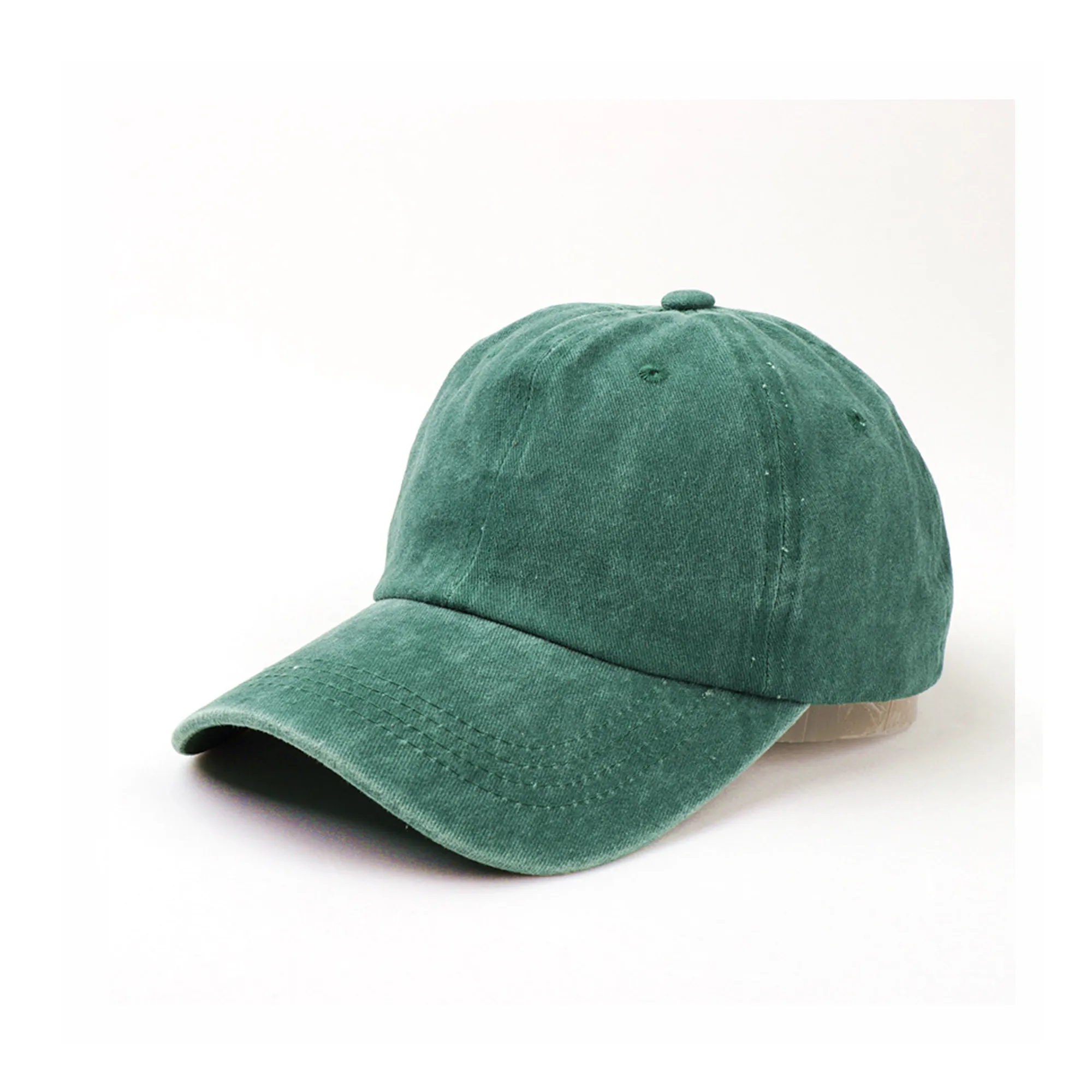Vintage Washed Dad Hat 13