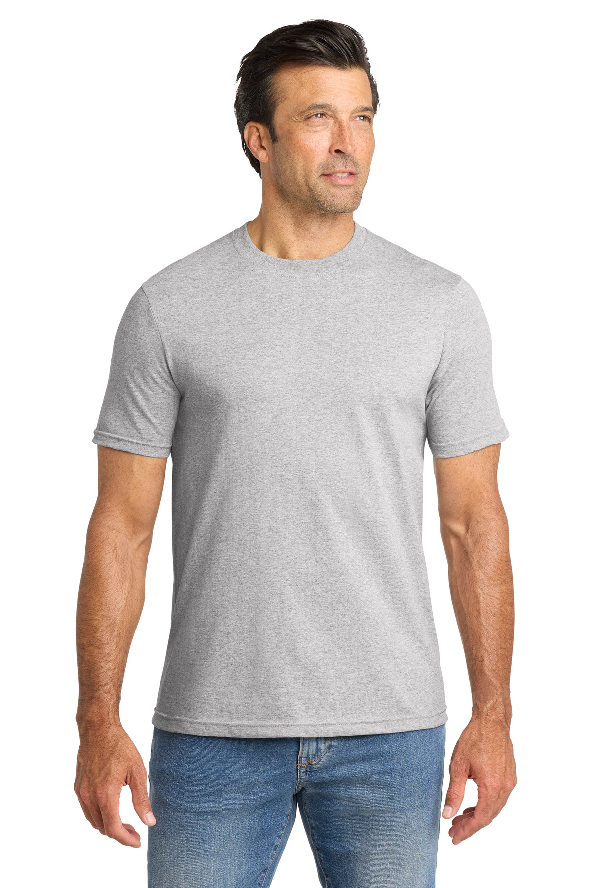 Volunteer Knitwear All-American Tee VL100 4