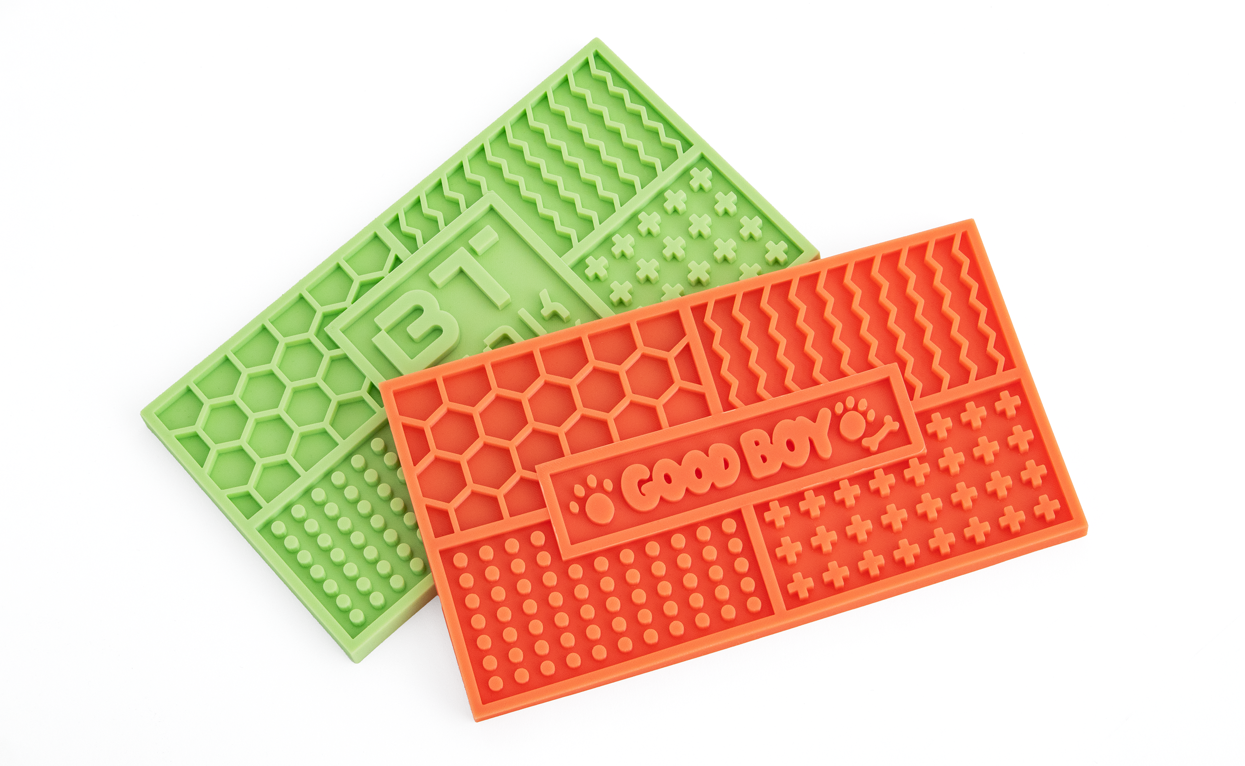 Siligrams® Pet Lick Mats