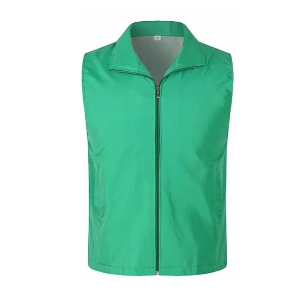 Volunteer Uniform Vest 4