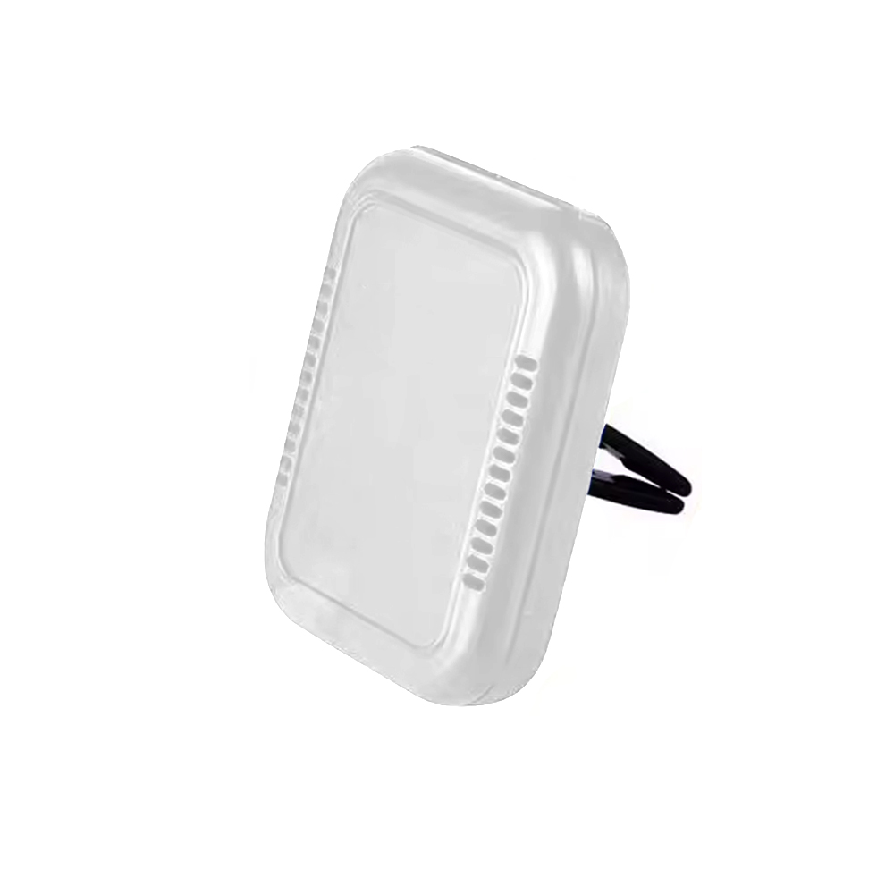 Aroma Vent Auto Fresh Car Vent Clip 5