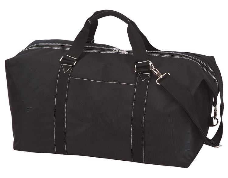 The 19.5" Tour Carry-On Travel Bag 1