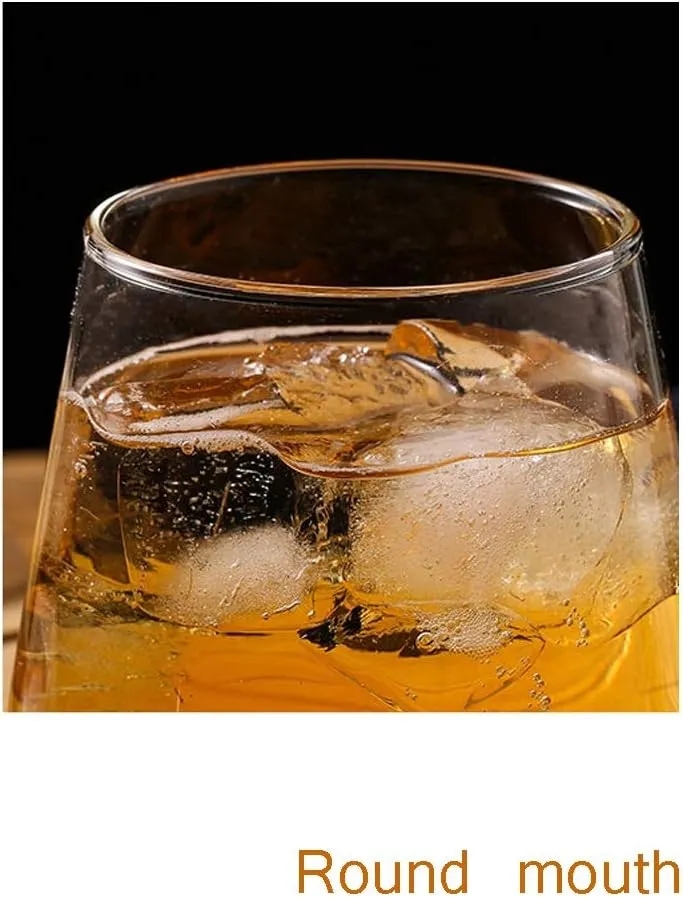 Water Glasses 4
