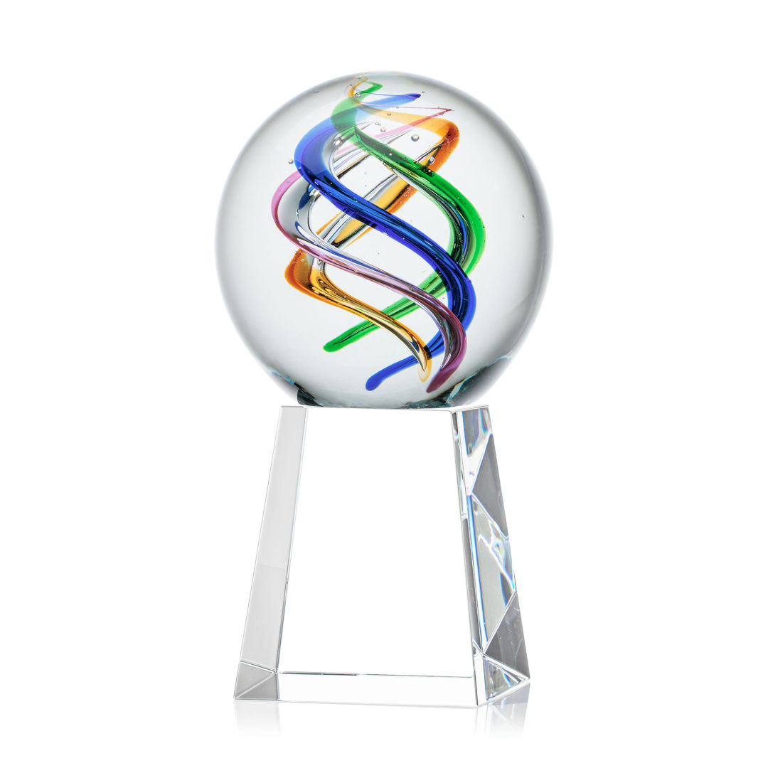 Galileo Award on Celestina Base 5