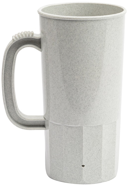 22 oz Stein with RealColor 360 Imprint