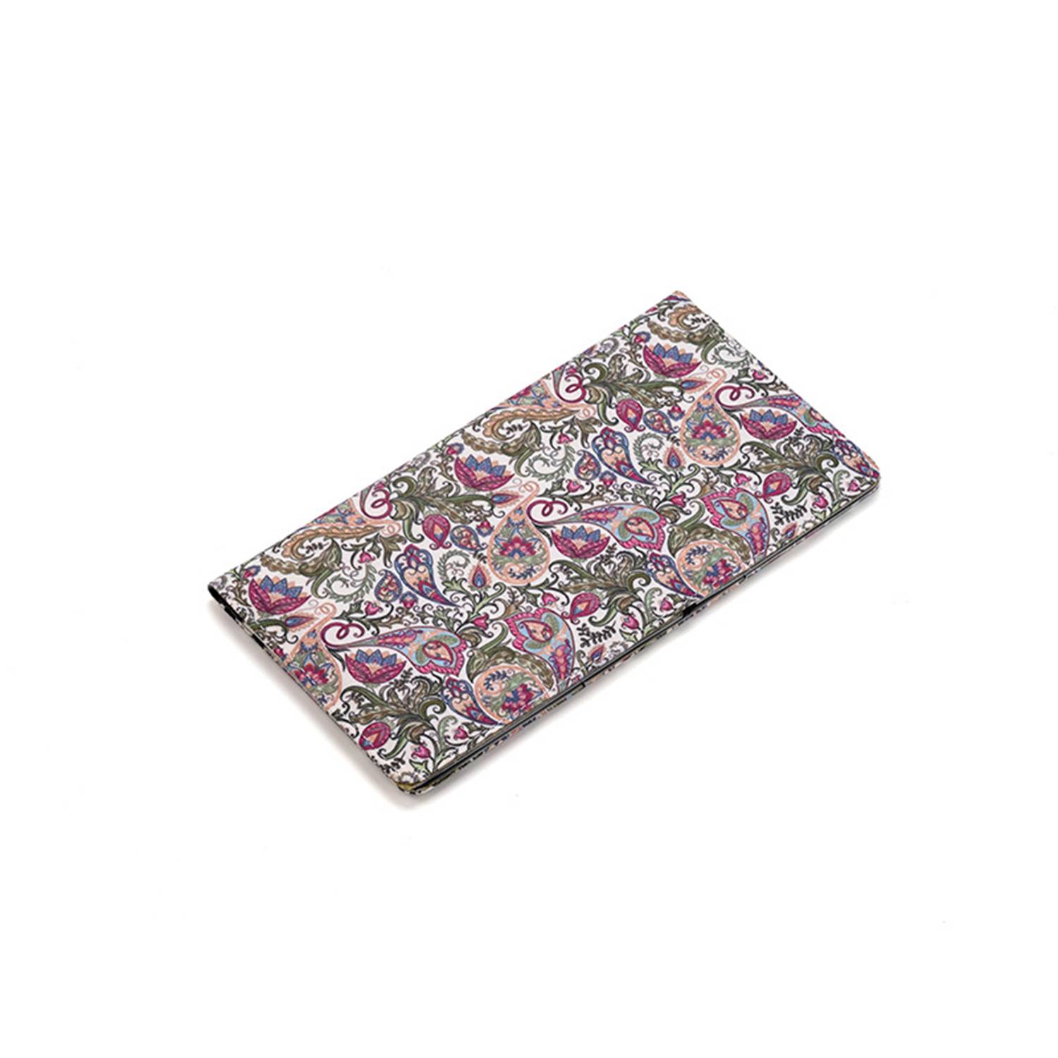 Car Insurance Policy Protector Leather Card Holder 3
