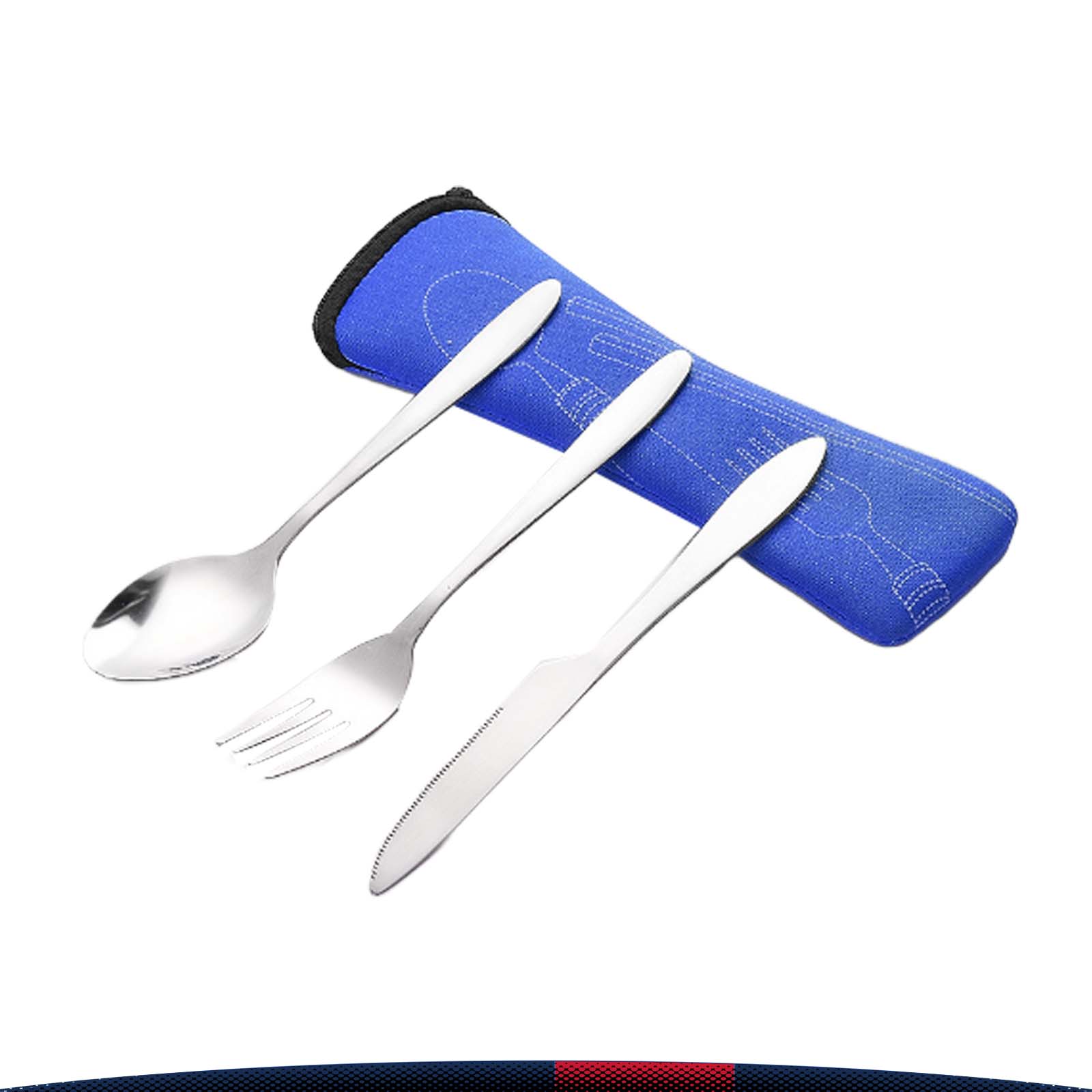 Giant Portable Cutlery Set 1