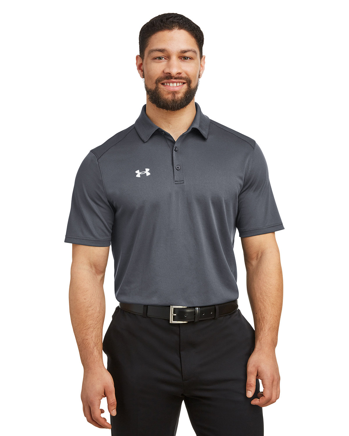 Men's Tech Polo