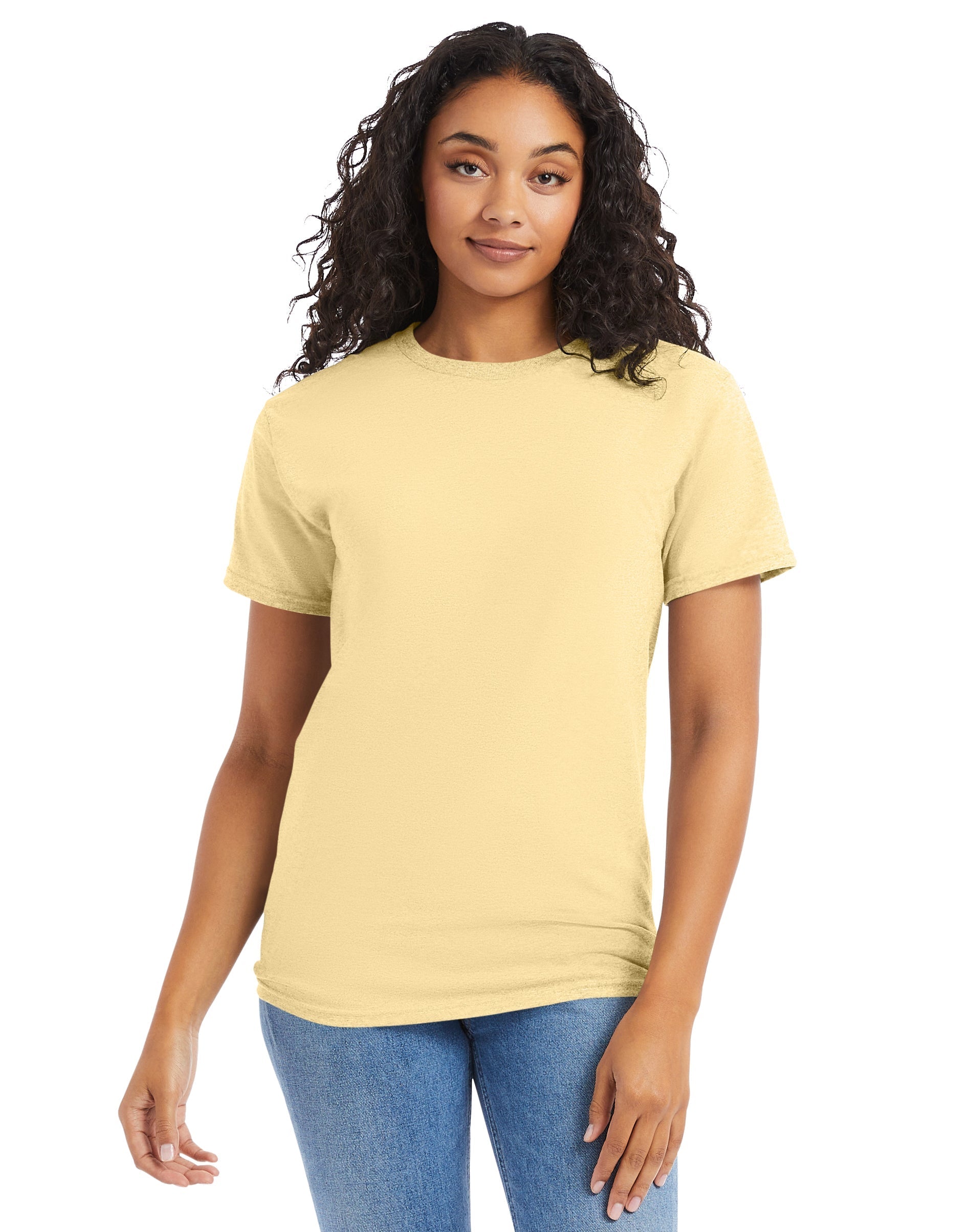 Essential Adult Short Sleeve T-shirt 18
