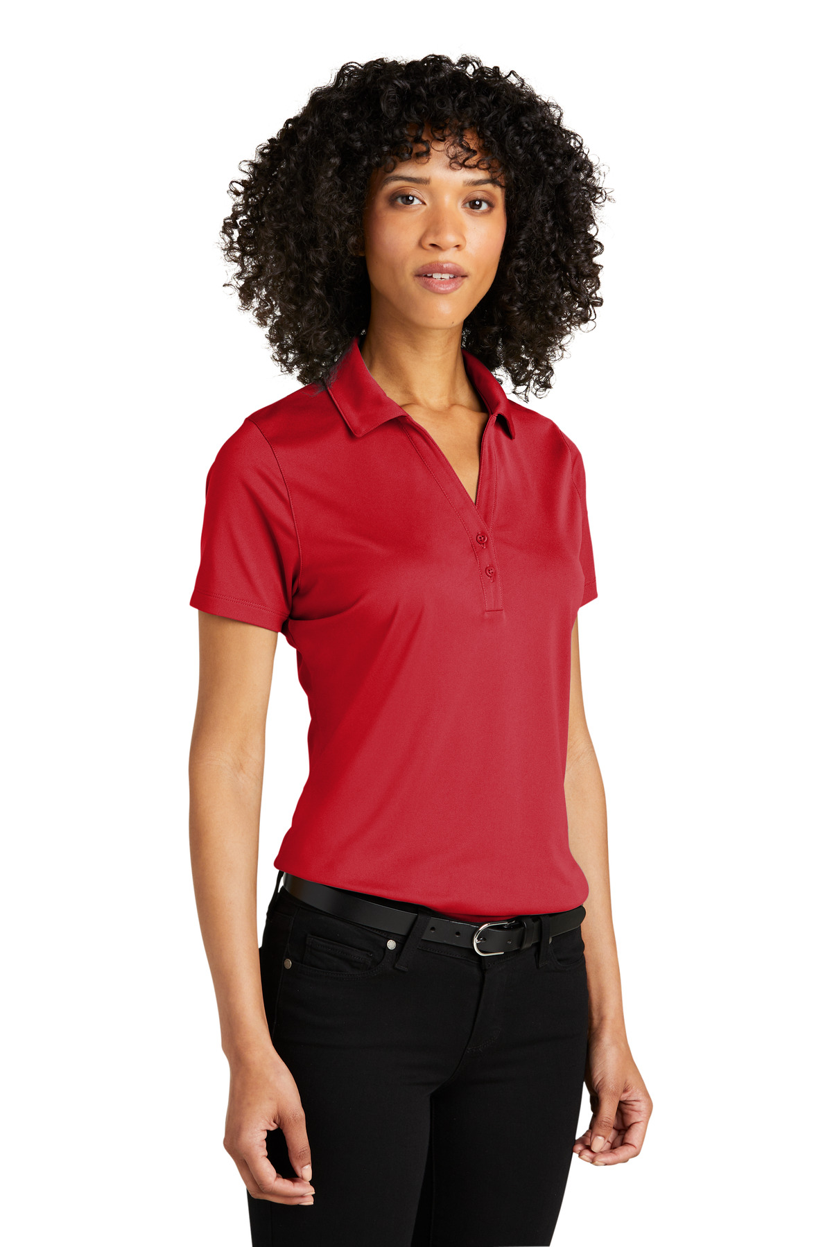 Port Authority® Women's C-FREE Performance Polo 3