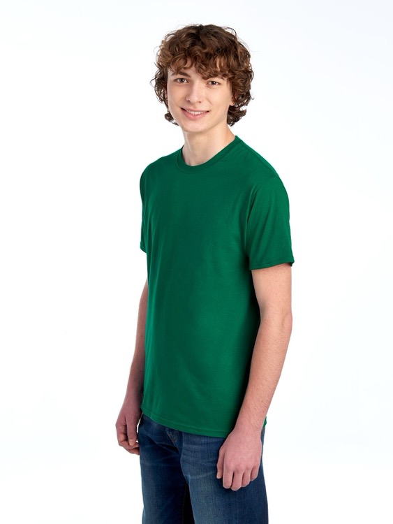FRUIT OF THE LOOM HD Cotton™ Unisex T-Shirt 135