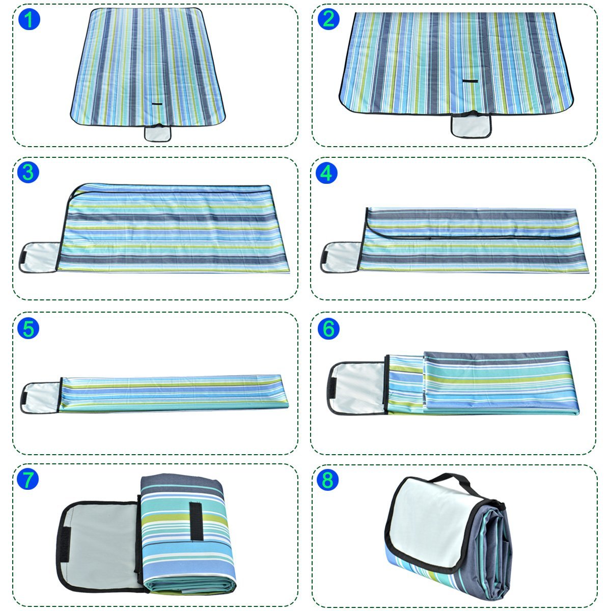 Picnic Mat 1