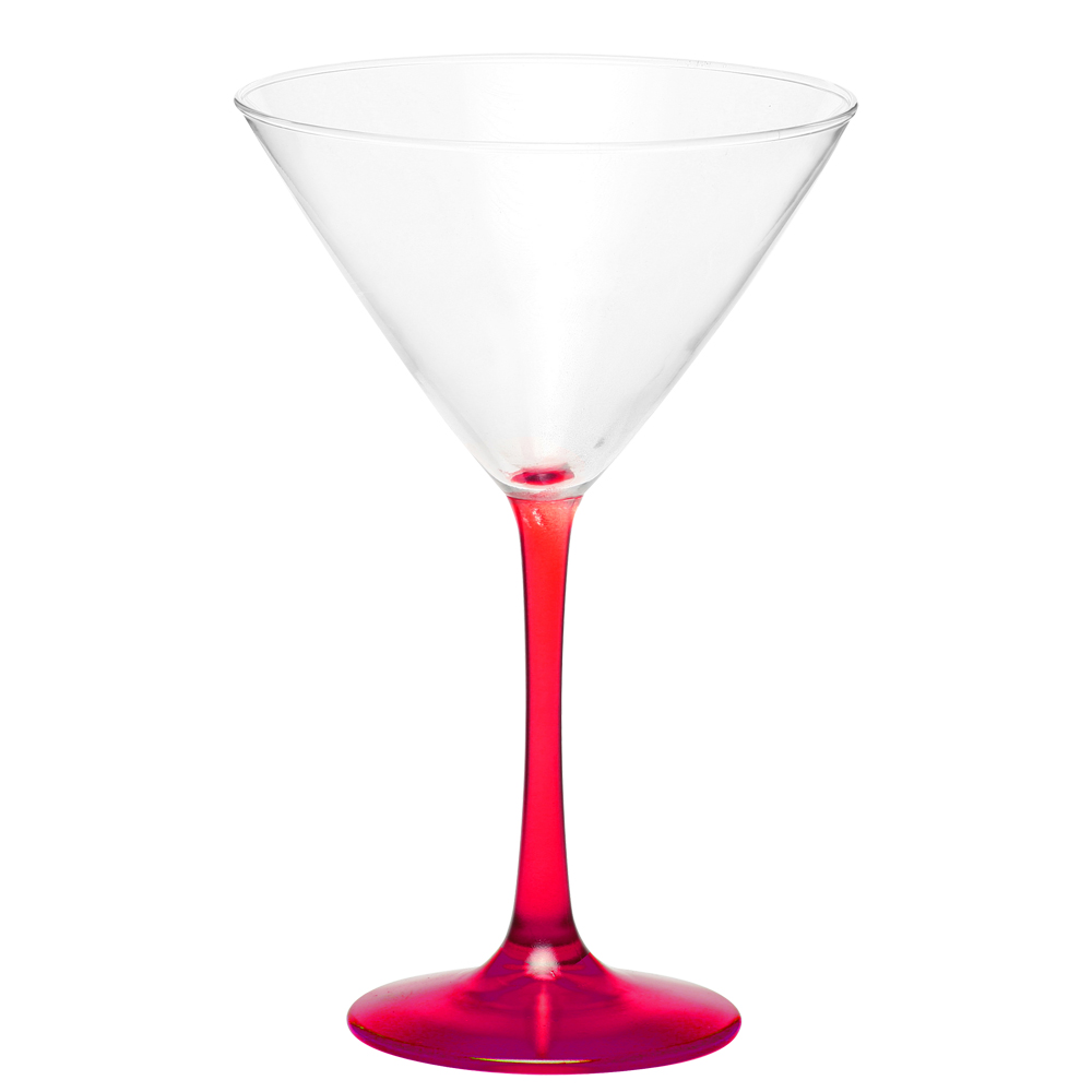 10 oz. ARC Connoisseur Martini Glasses 9