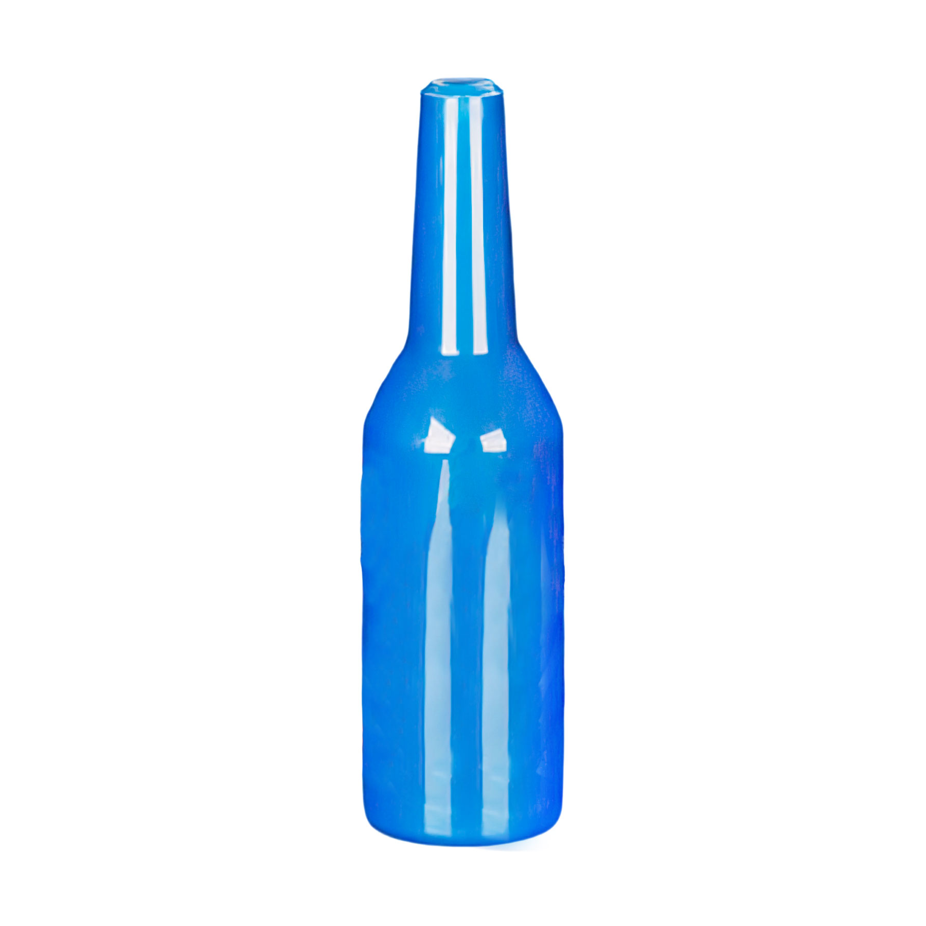17oz Bar Acrobatics Fancy Throw Props Bottle Bartender Performance Bottles 8