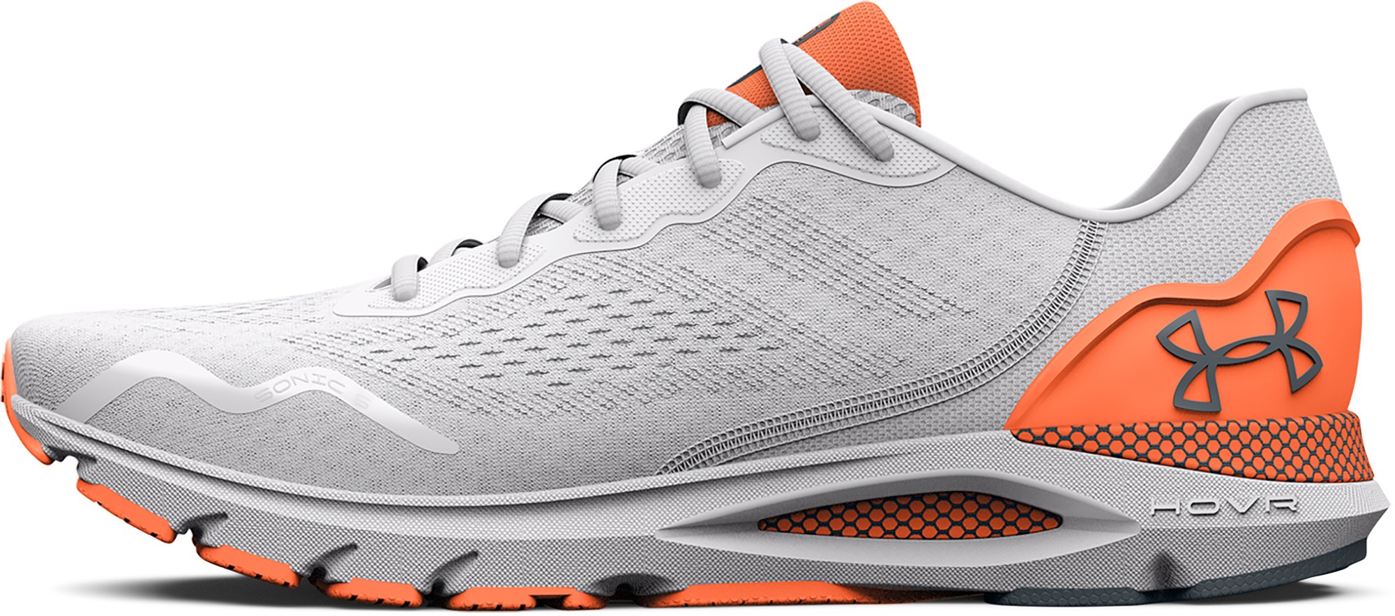 UA HOVR Sonic 6 Men's Running Shoes 20