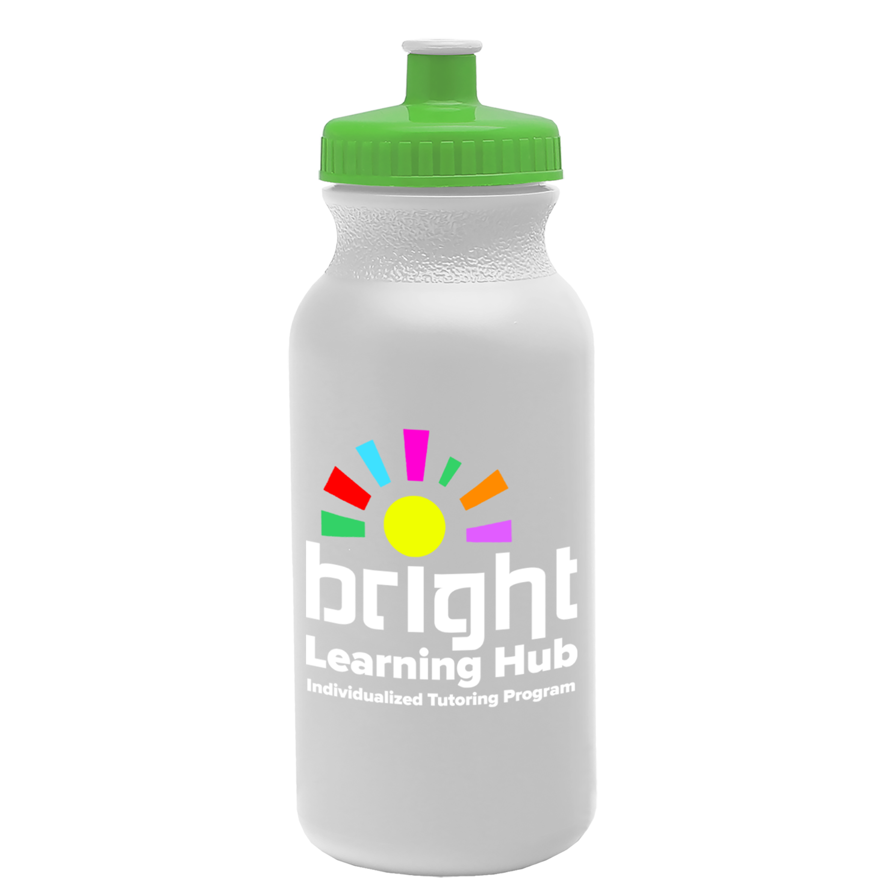 Garyline® Omni Bike Bottle - 20 oz. 145