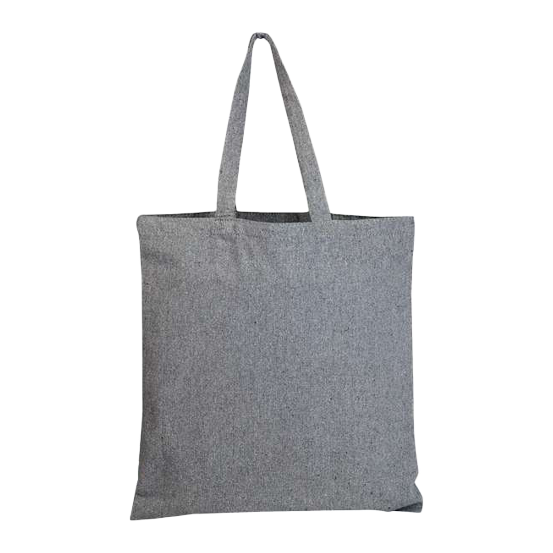 Recycled Canvas Tote Bag 4