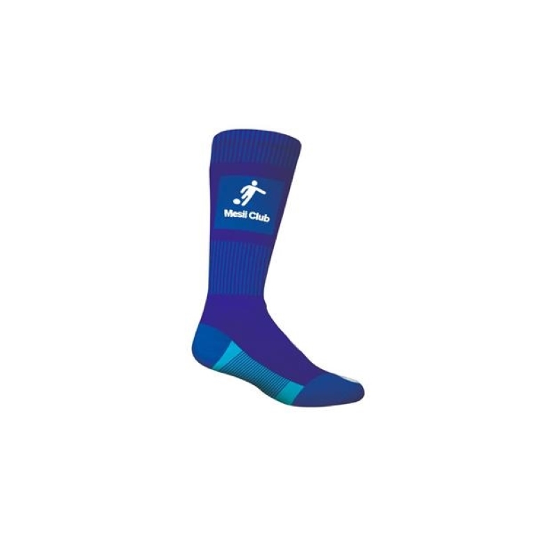 Athletic Crew Socks 2