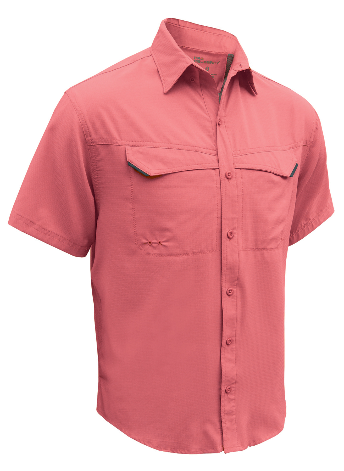 Men's Pro Fishing Shirt 51