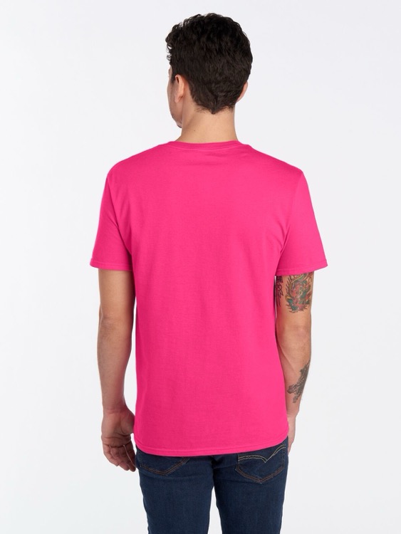 FRUIT OF THE LOOM ICONIC Ring-Spun Unisex T-Shirt 64