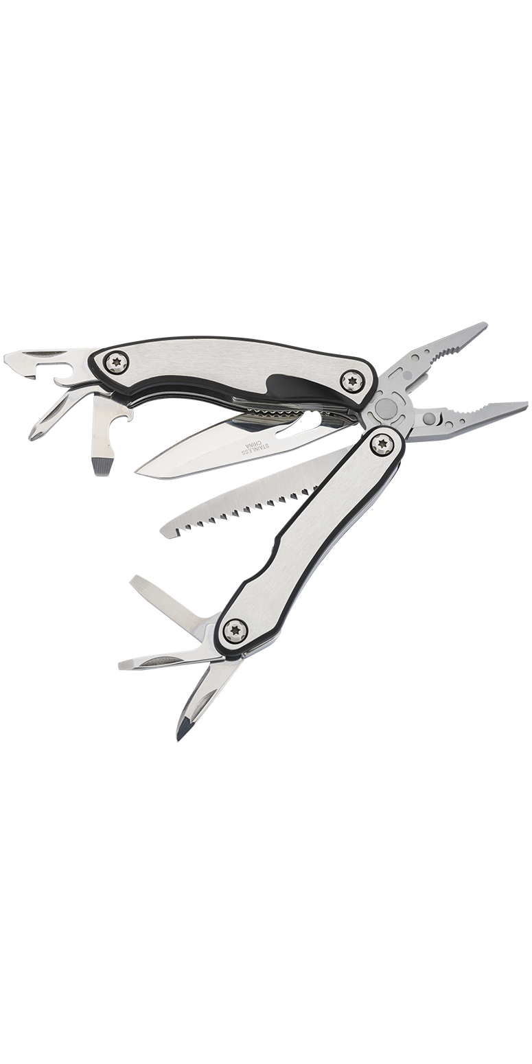 Urban Peak® Ryker Multi-Tool 3