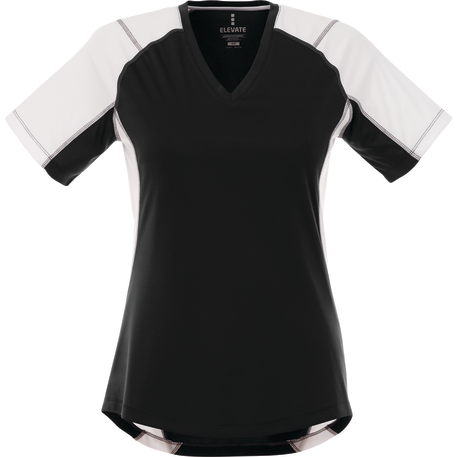Women's TAKU Short Sleeve Tech Tee 16