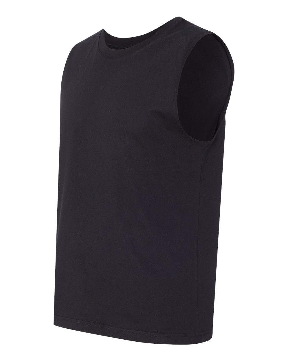 Jersey Muscle Tank - 3483 40