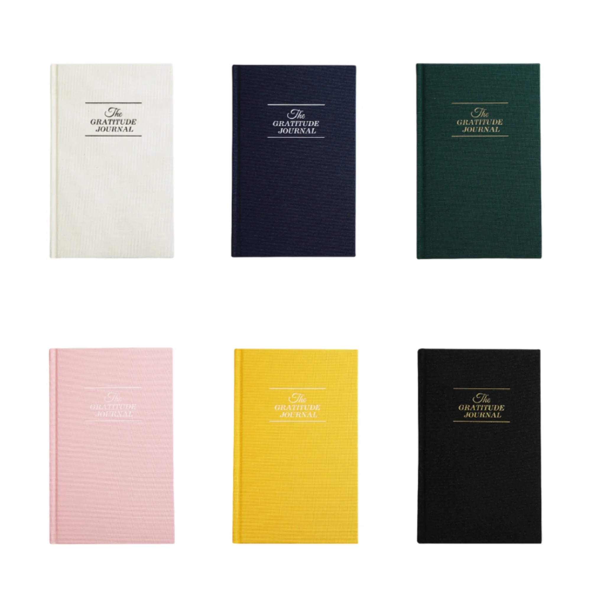 Daily Plan Gratitude Journal Free Shipping 5
