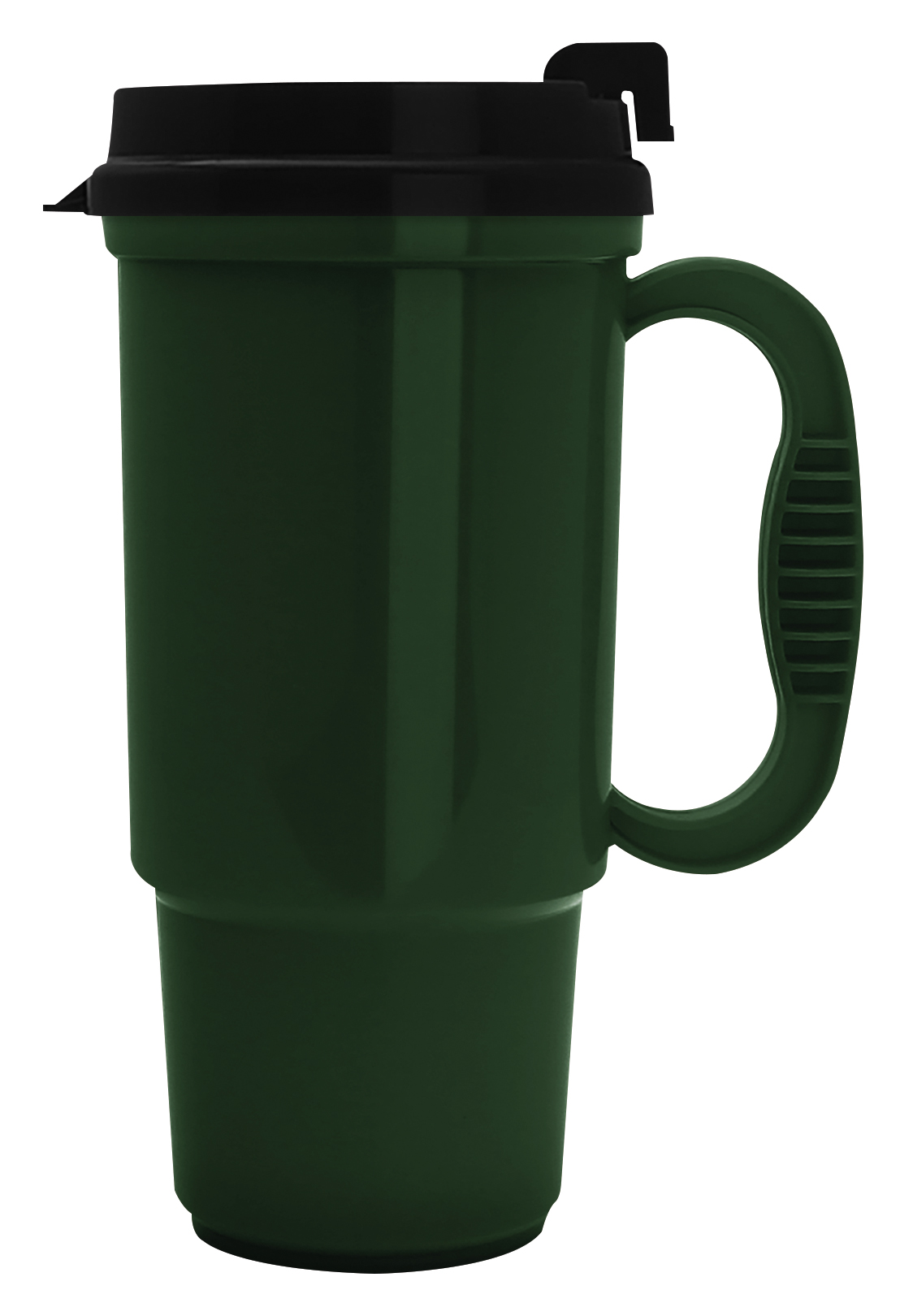Garyline® Commuter Auto Mug - 16 oz. 26