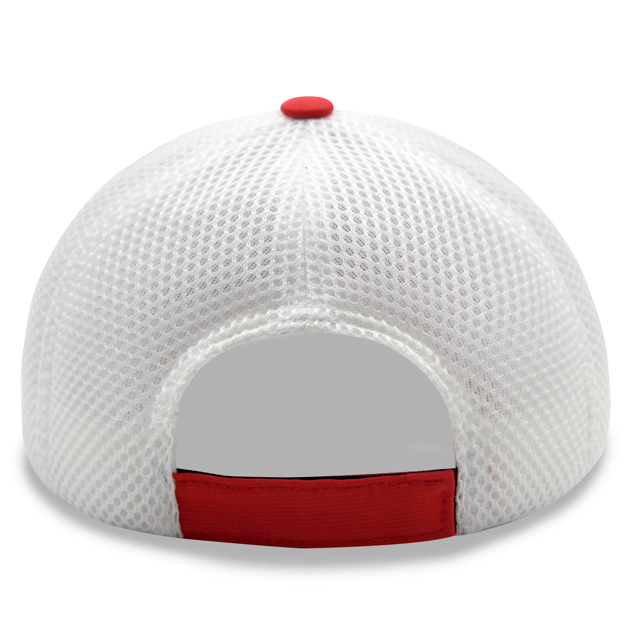 DC Sport Tech Trucker Cap