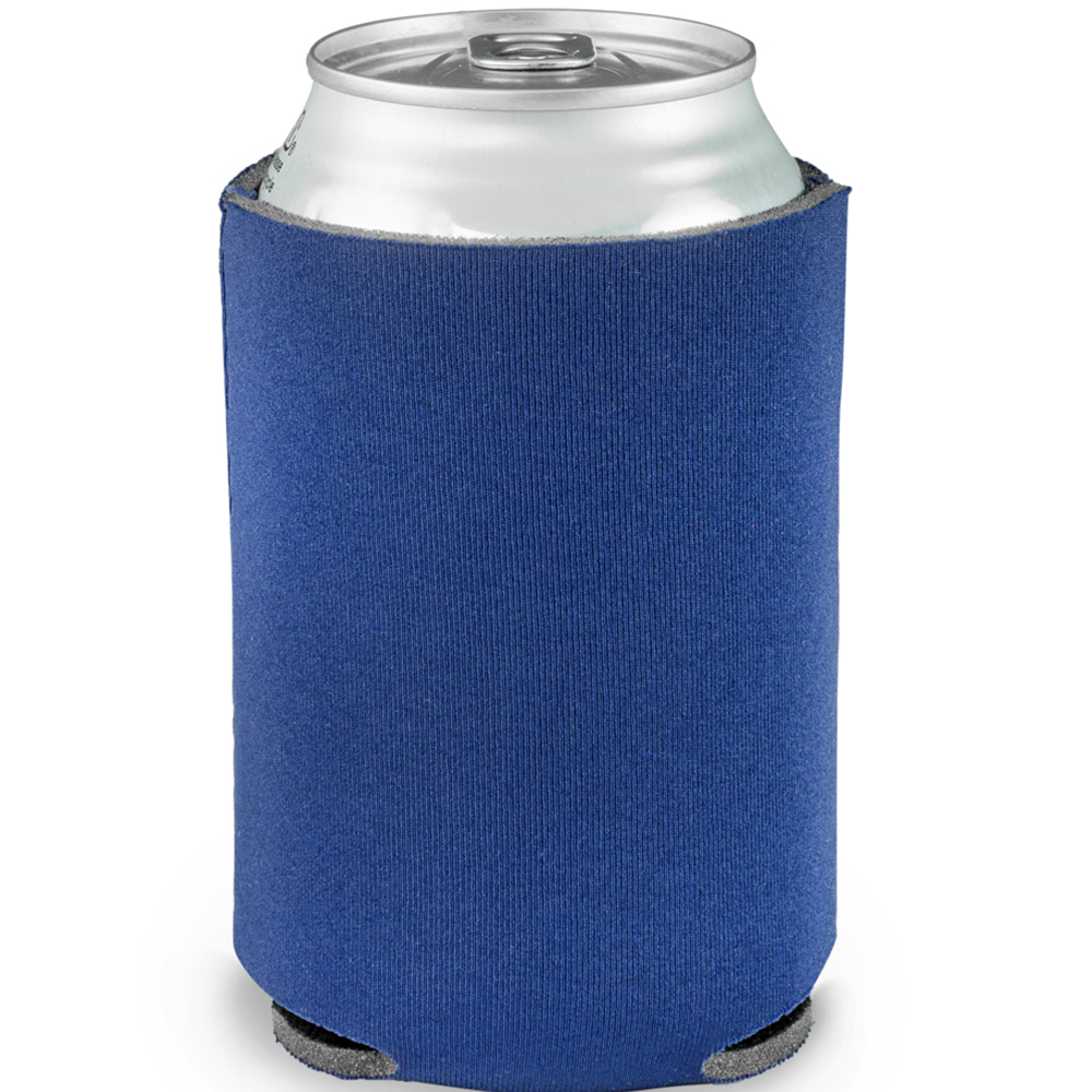 Can Coolers - 4mm Collapsible Beer Can Coolers, custom koozie with logo imprint 27