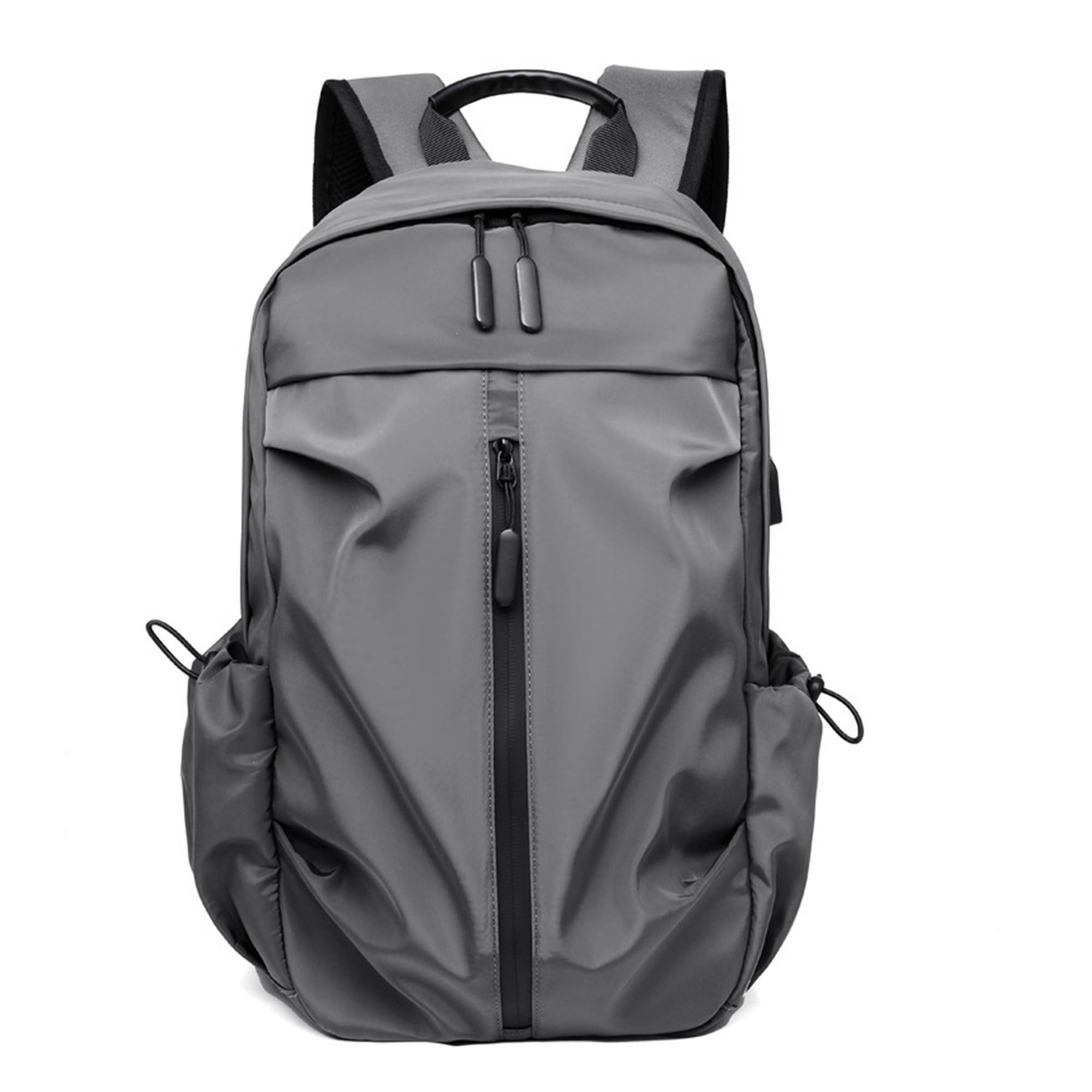 Water Resistant Crossbody Day Pack 11.8" x 7.3" x 3.15" 4