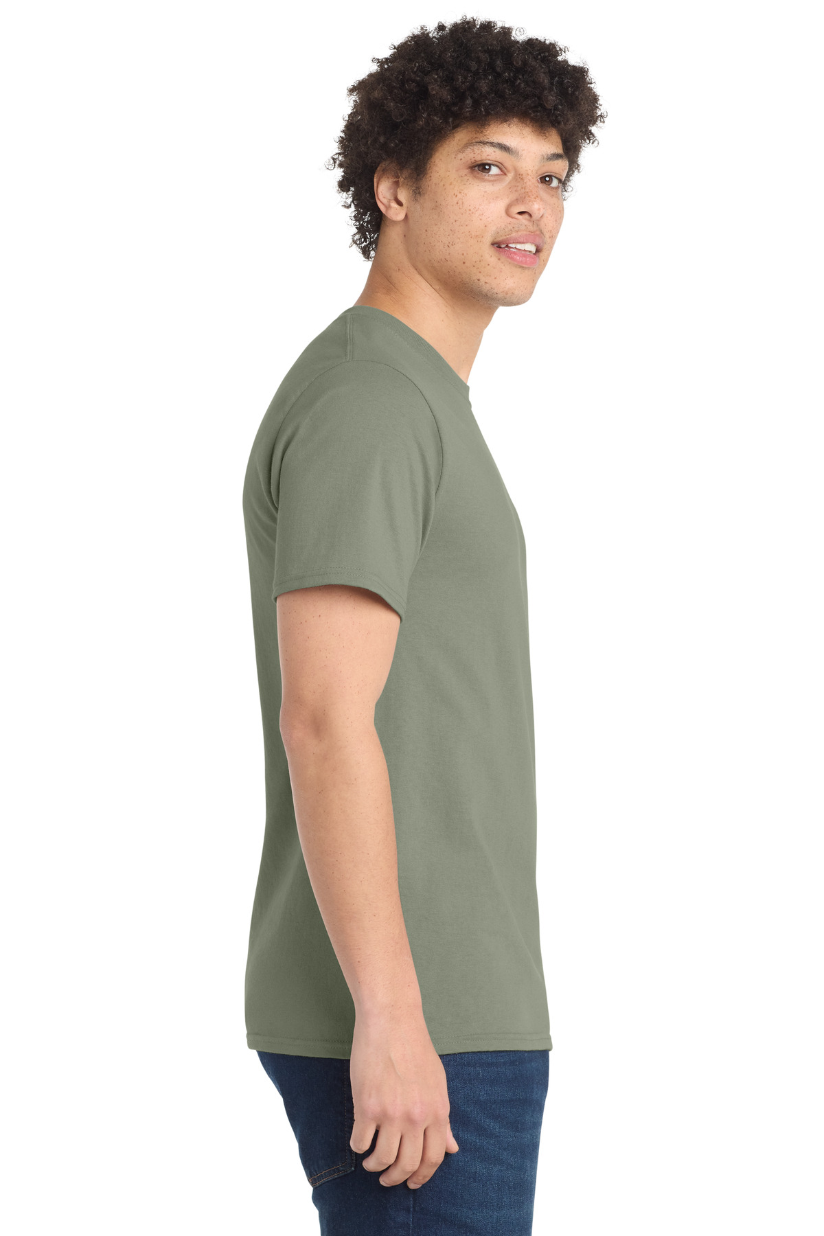 Port & Company® Essential T-Shirt 196