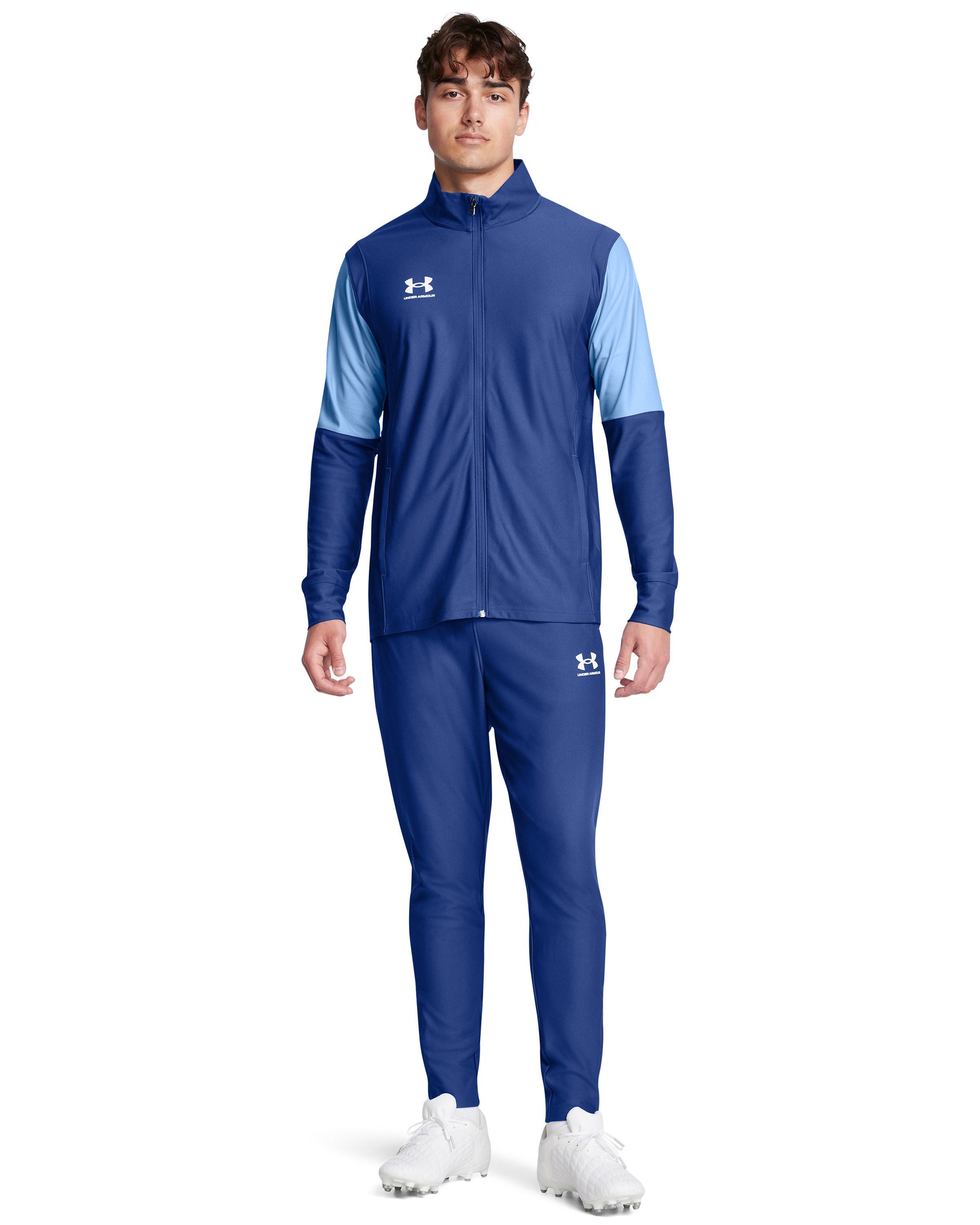 UA Challenger Men's Tracksuit 9