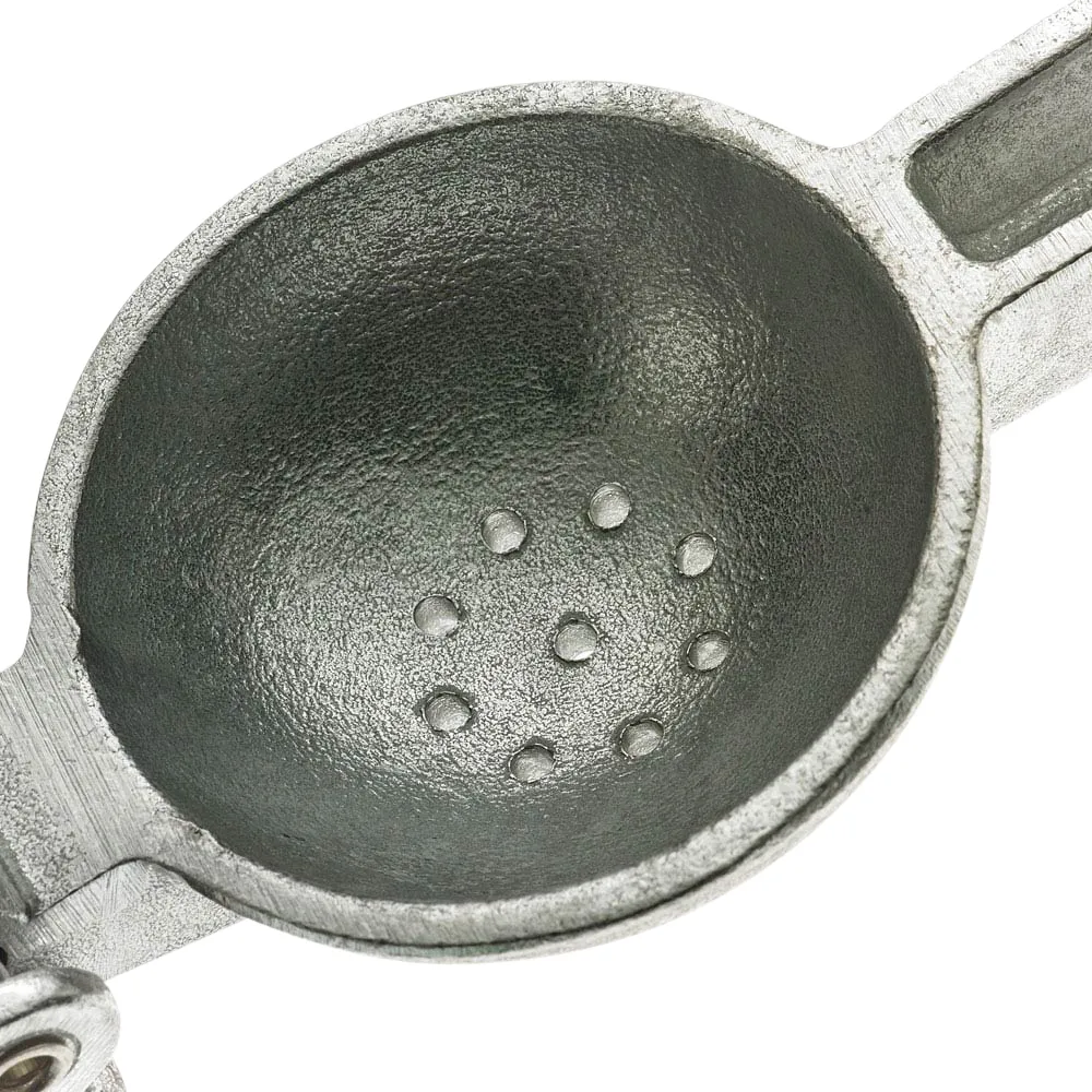 Cast Aluminum Juicer 2