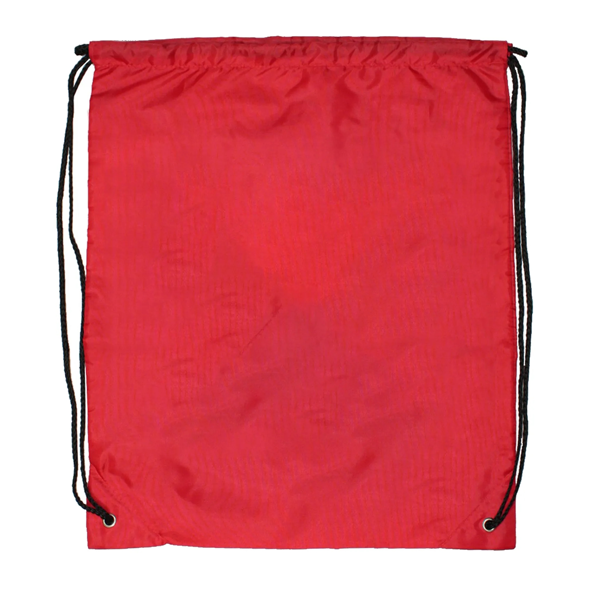 210D Polyester Drawstring Backpack 6