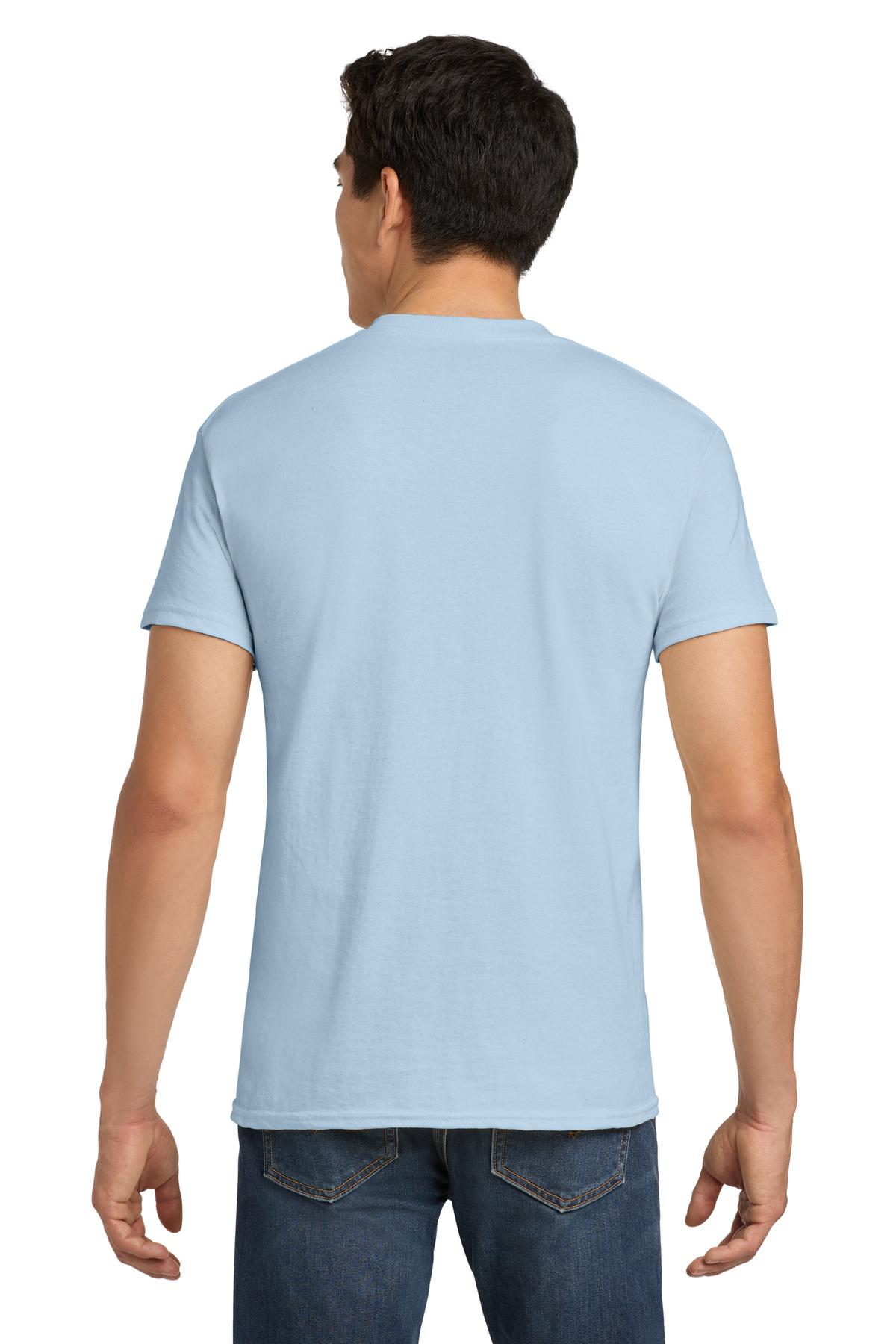 Gildan - Heavy Cotton 100% Cotton T-Shirt. 5000 742