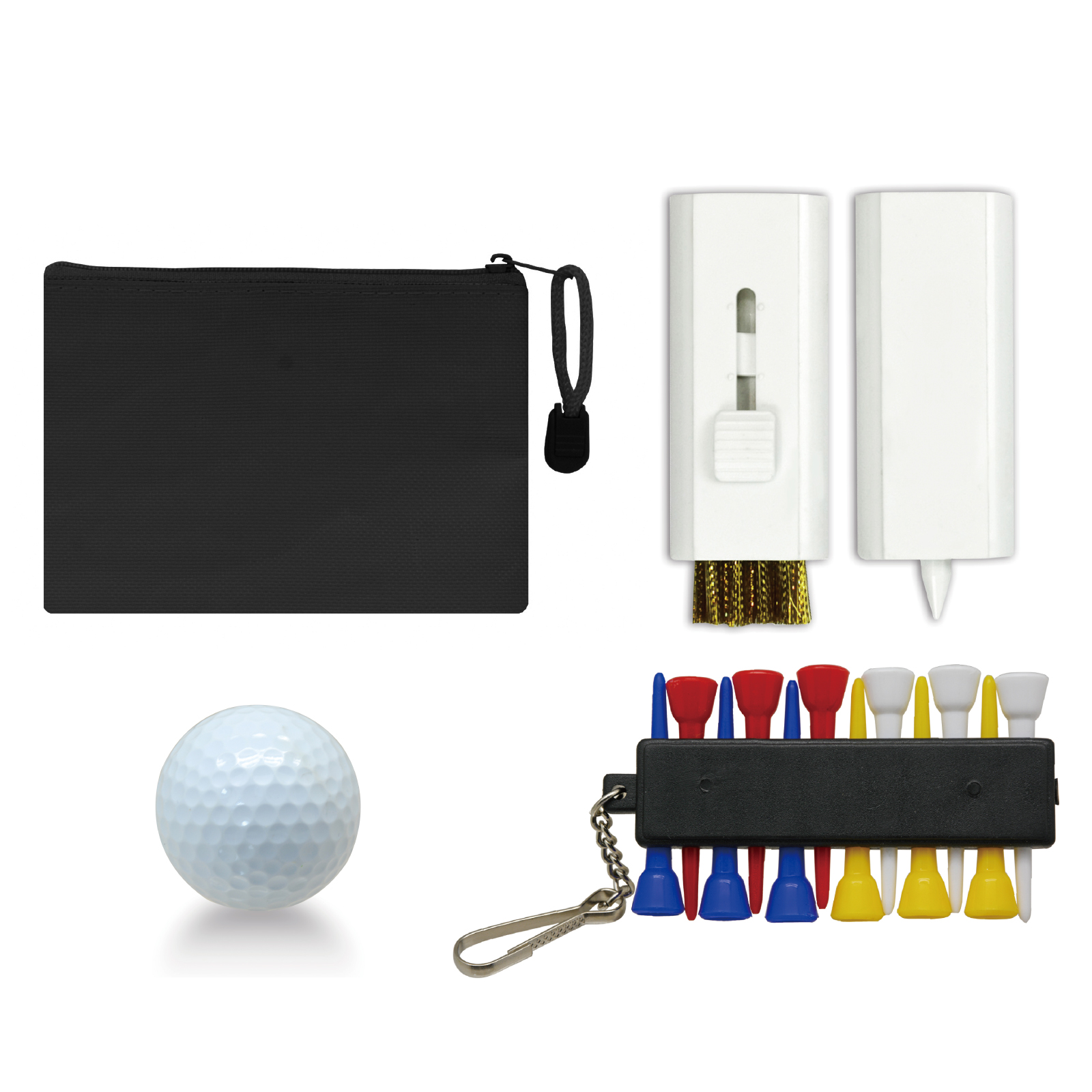 Derek Premium Golf Set 3