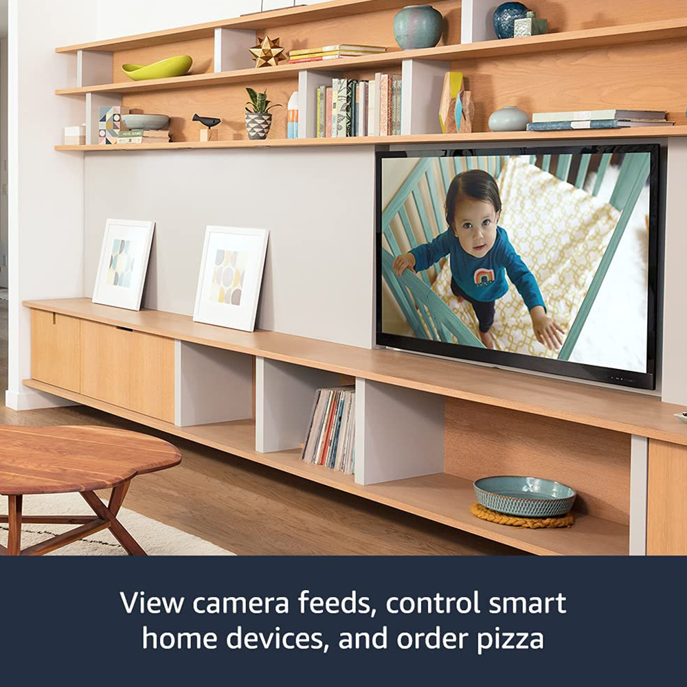 Fire TV Stick 4K 2nd Gen 2