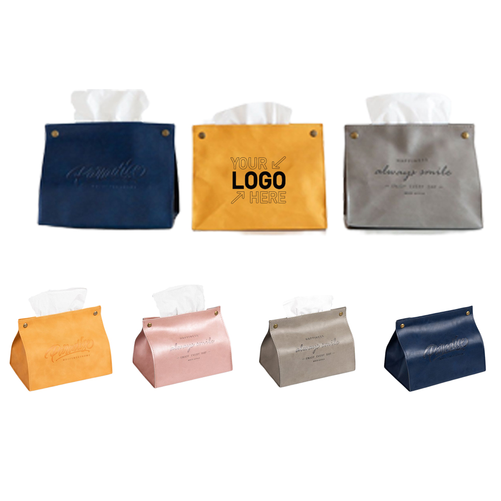 Tissue paper bag