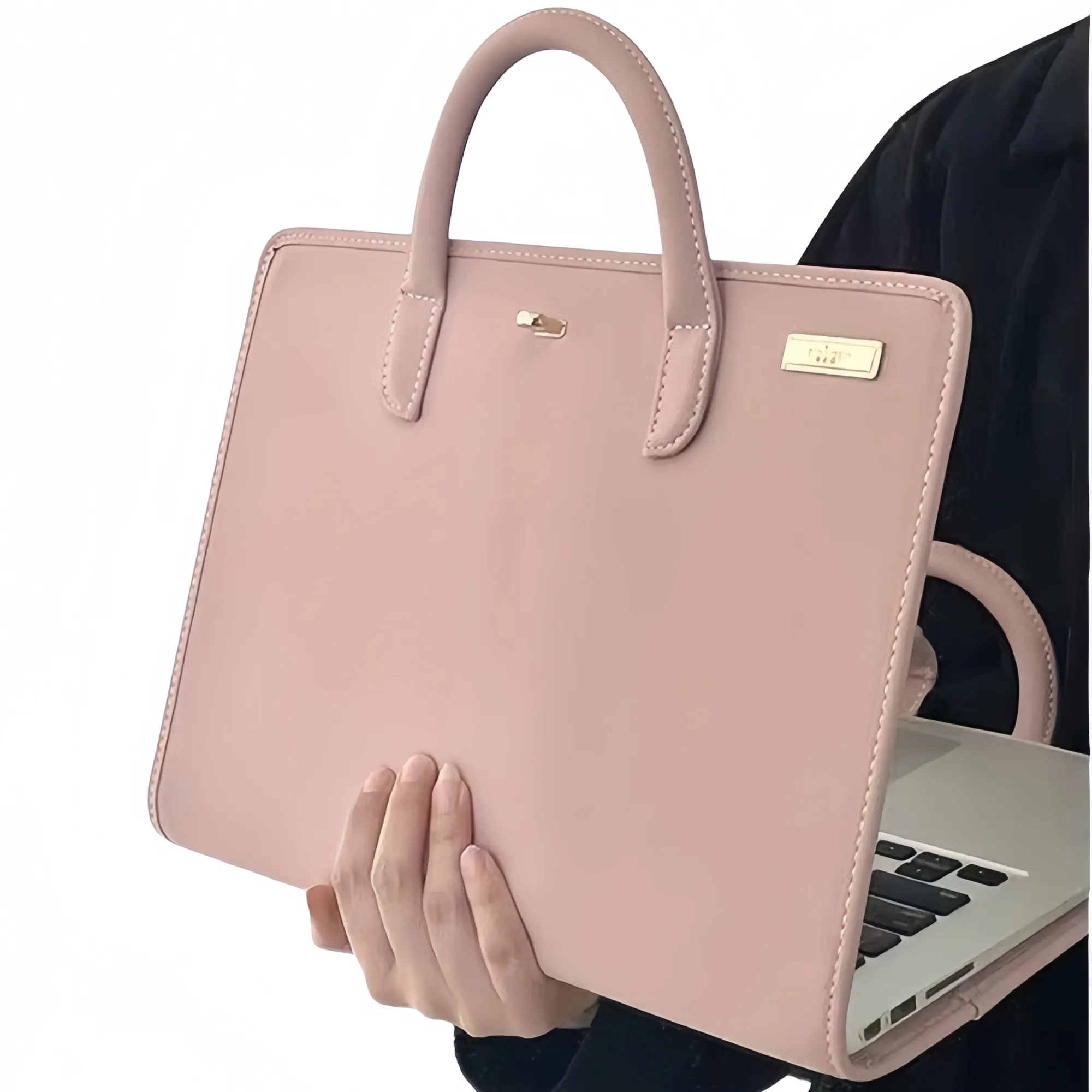 Portable Laptop Bag 2